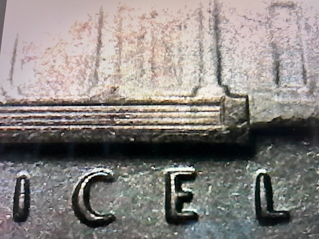Jefferson-Nickel-Collectors-Unite:-1950-D-MS-67fs-With-Some-Decent-Toning